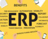 erp for manufacturing industry