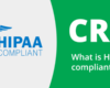 hipaa compliant crm